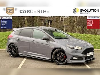 Used Ford Focus 2015 for sale - 77877893: Photo