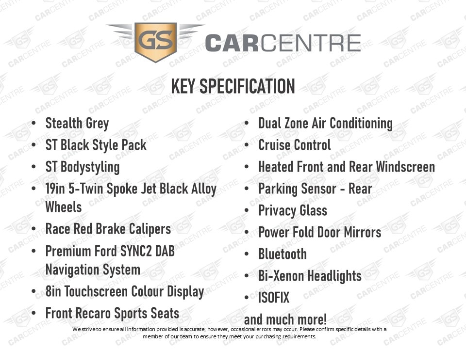 Used Ford Focus 2015 for sale - 77877893: Photo 2