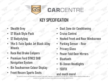 Used Ford Focus 2015 for sale - 77877893: Photo