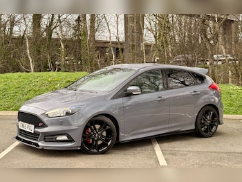 Used Ford Focus 2015 for sale - 77877893: Photo