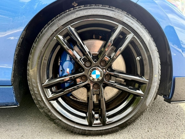 Used BMW 1 Series 2018 for sale - 75638006: Photo 10