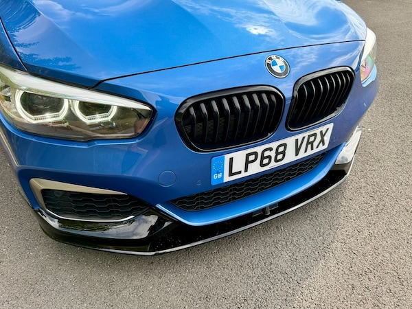 Used BMW 1 Series 2018 for sale - 75638006: Photo 11