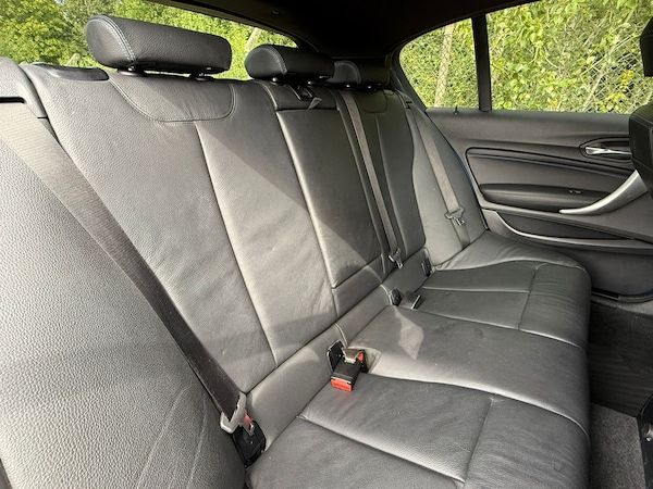 Used BMW 1 Series 2018 for sale - 75638006: Photo 20