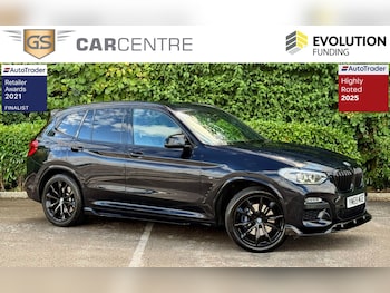 Used BMW X3 2019 for sale - 79571544: Photo