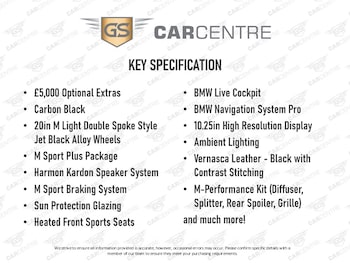 Used BMW X3 2019 for sale - 79571544: Photo