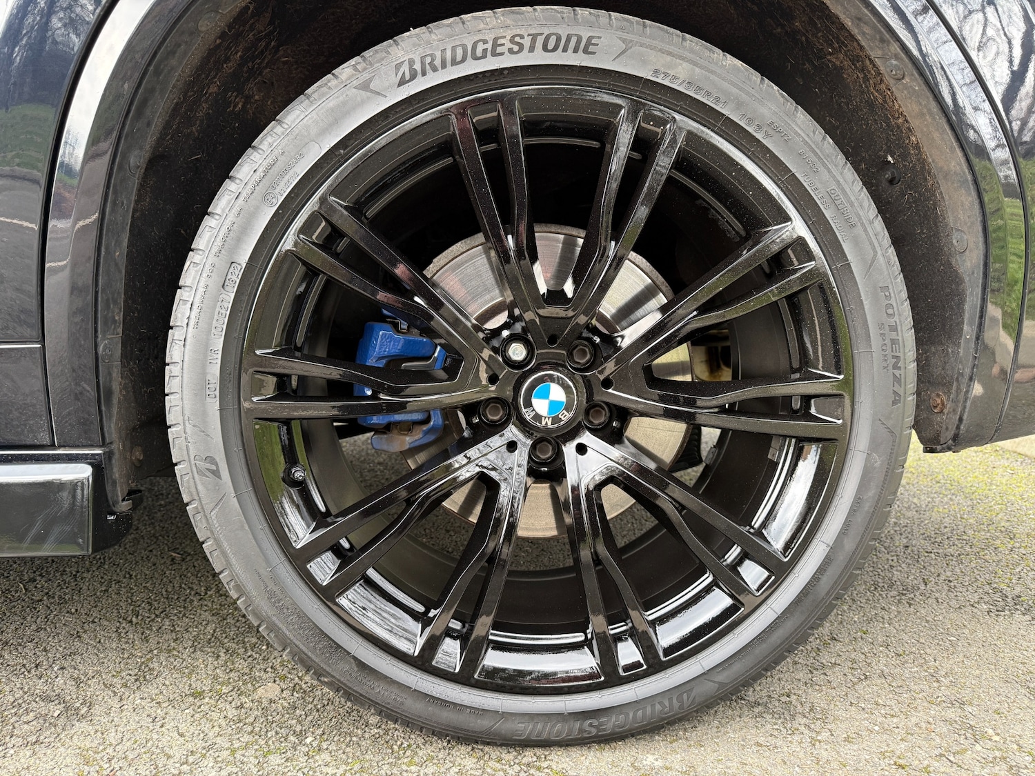 Used BMW X3 2019 for sale - 77435424: Photo 11