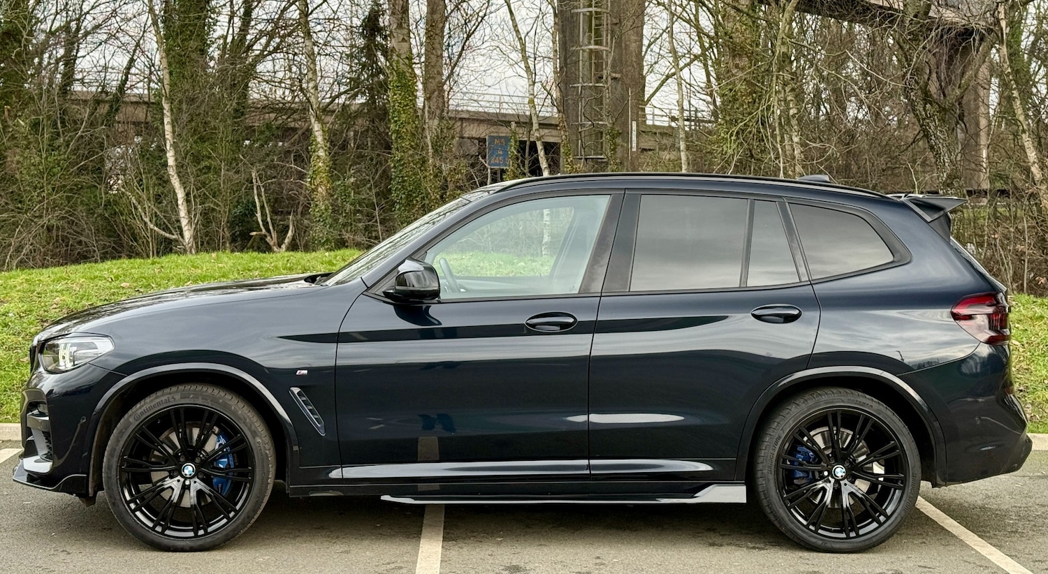 Used BMW X3 2019 for sale - 77435424: Photo 15