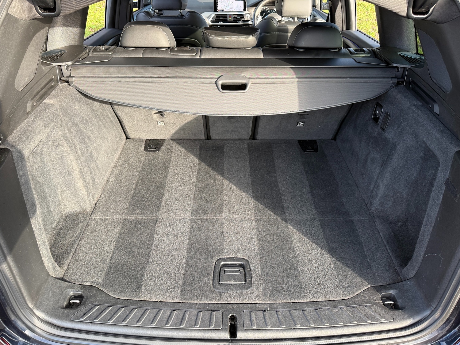 Used BMW X3 2019 for sale - 77435424: Photo 19