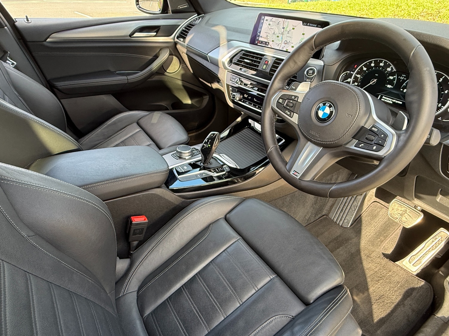 Used BMW X3 2019 for sale - 77435424: Photo 20