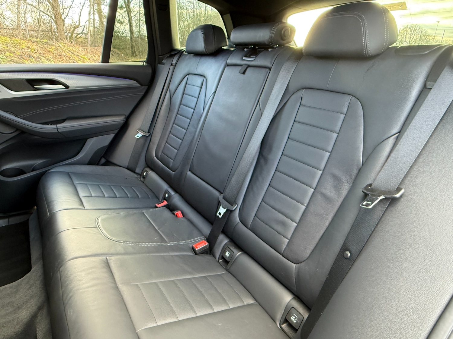 Used BMW X3 2019 for sale - 77435424: Photo 21