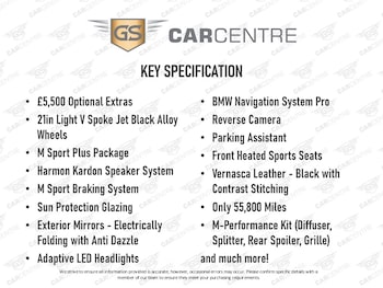 Used BMW X3 2019 for sale - 77435424: Photo