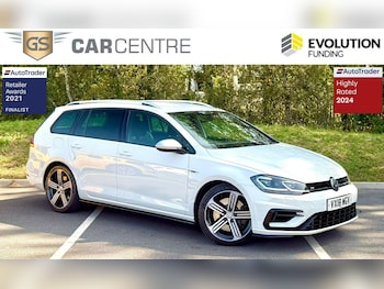 Used Volkswagen Golf 2018 for sale - 75594295: Photo