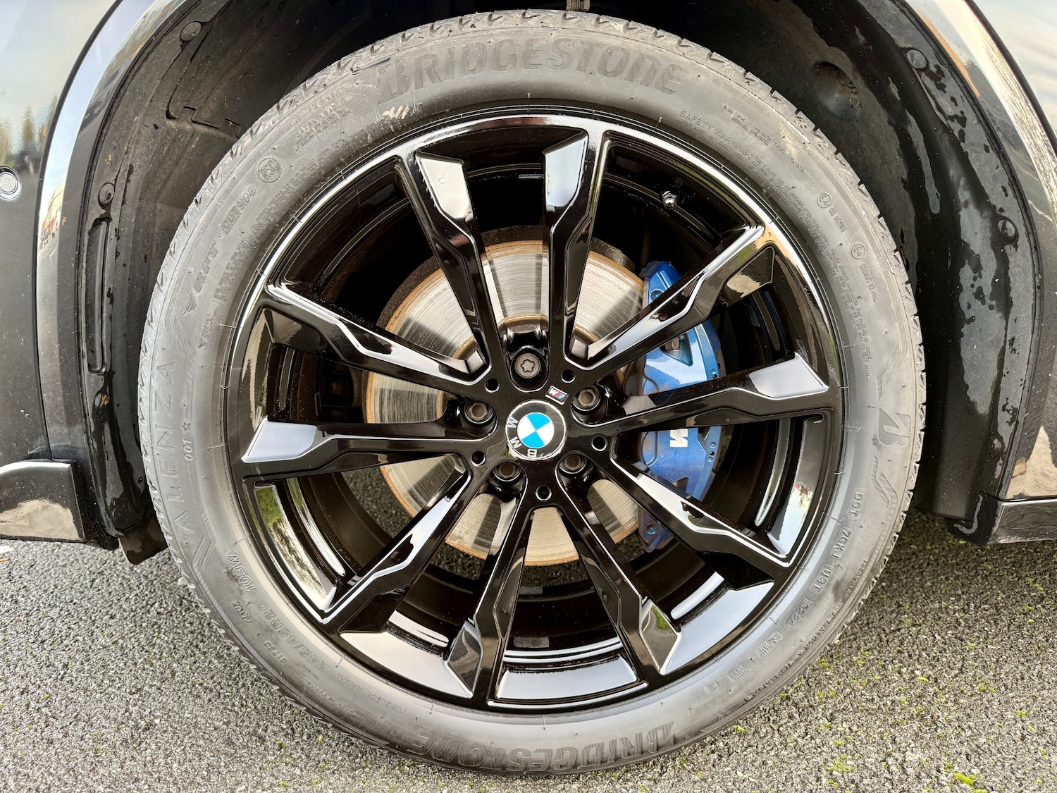 Used BMW X3 2019 for sale - 76413278: Photo 10