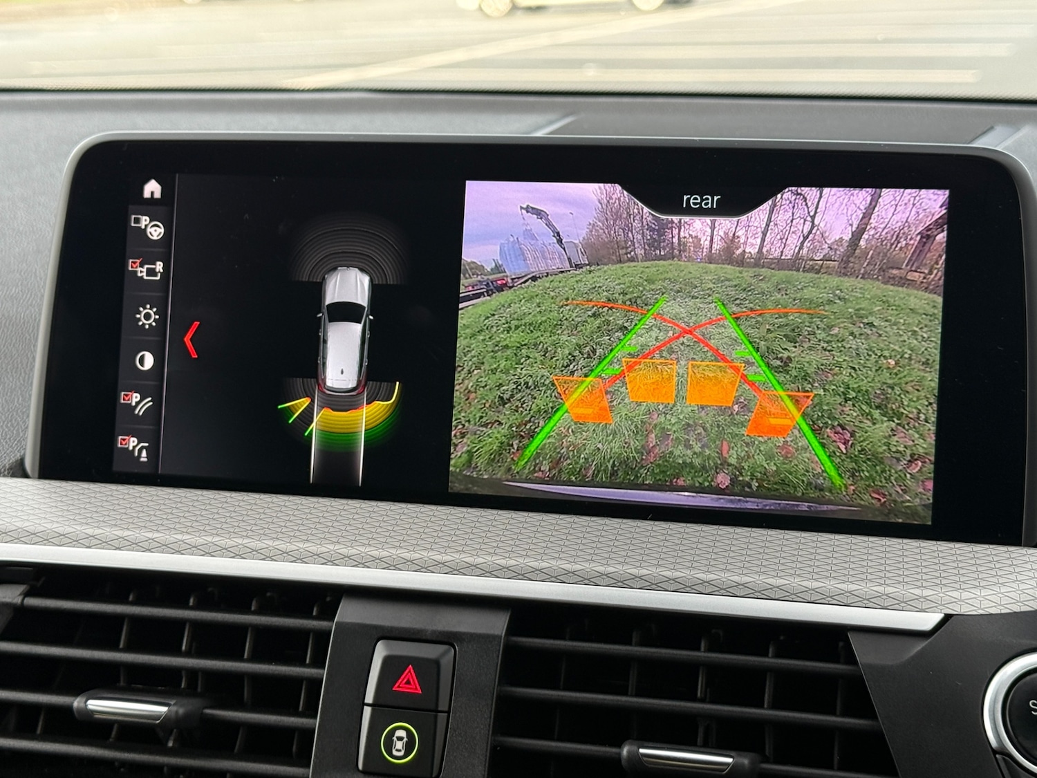 Used BMW X3 2019 for sale - 76413278: Photo 12