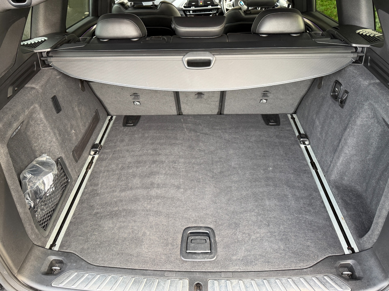 Used BMW X3 2019 for sale - 76413278: Photo 18