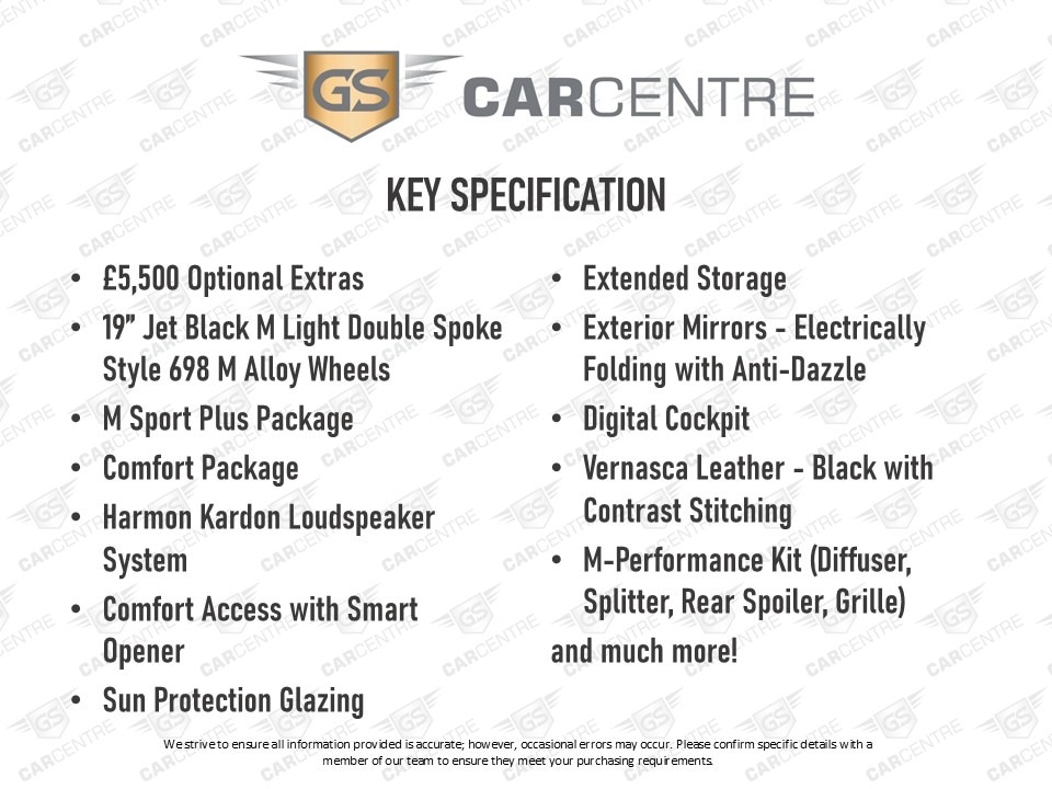 Used BMW X3 2019 for sale - 76413278: Photo 2