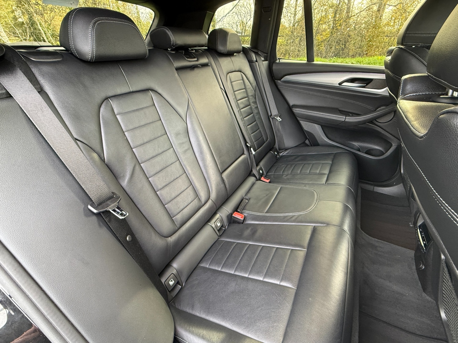 Used BMW X3 2019 for sale - 76413278: Photo 20