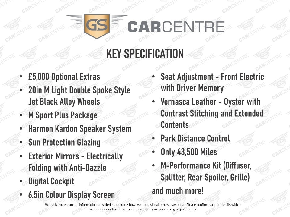 Used BMW X3 2018 for sale - 77984965: Photo 2