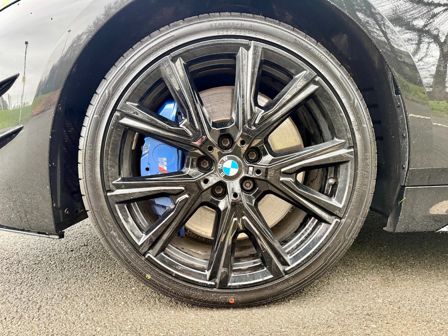 Used BMW 1 Series 2020 for sale - 77432656: Photo 11