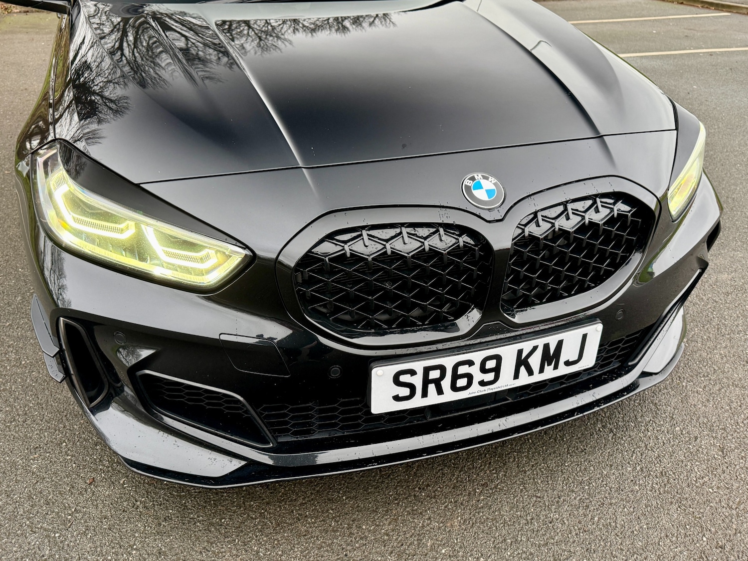 Used BMW 1 Series 2020 for sale - 77432656: Photo 14