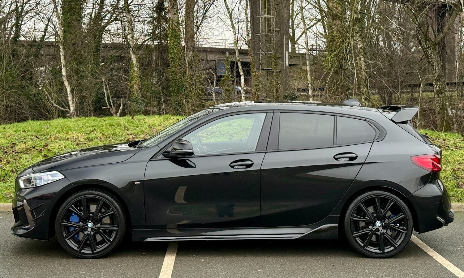 Used BMW 1 Series 2020 for sale - 77432656: Photo 15