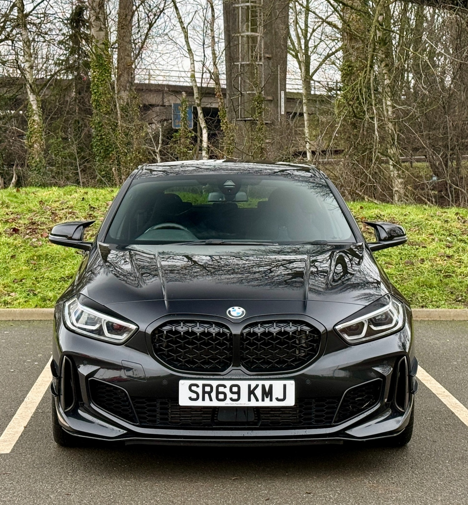 Used BMW 1 Series 2020 for sale - 77432656: Photo 16