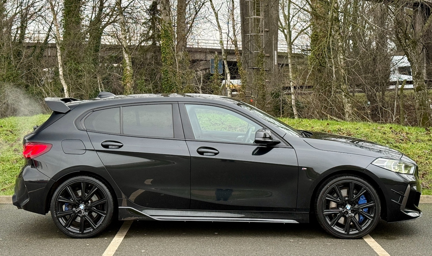 Used BMW 1 Series 2020 for sale - 77432656: Photo 17