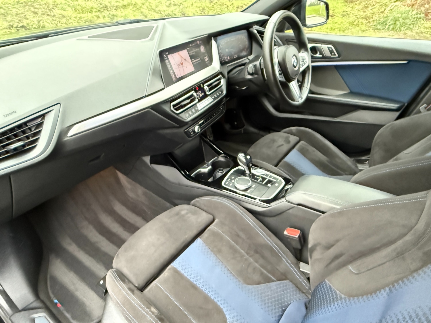 Used BMW 1 Series 2020 for sale - 77432656: Photo 19