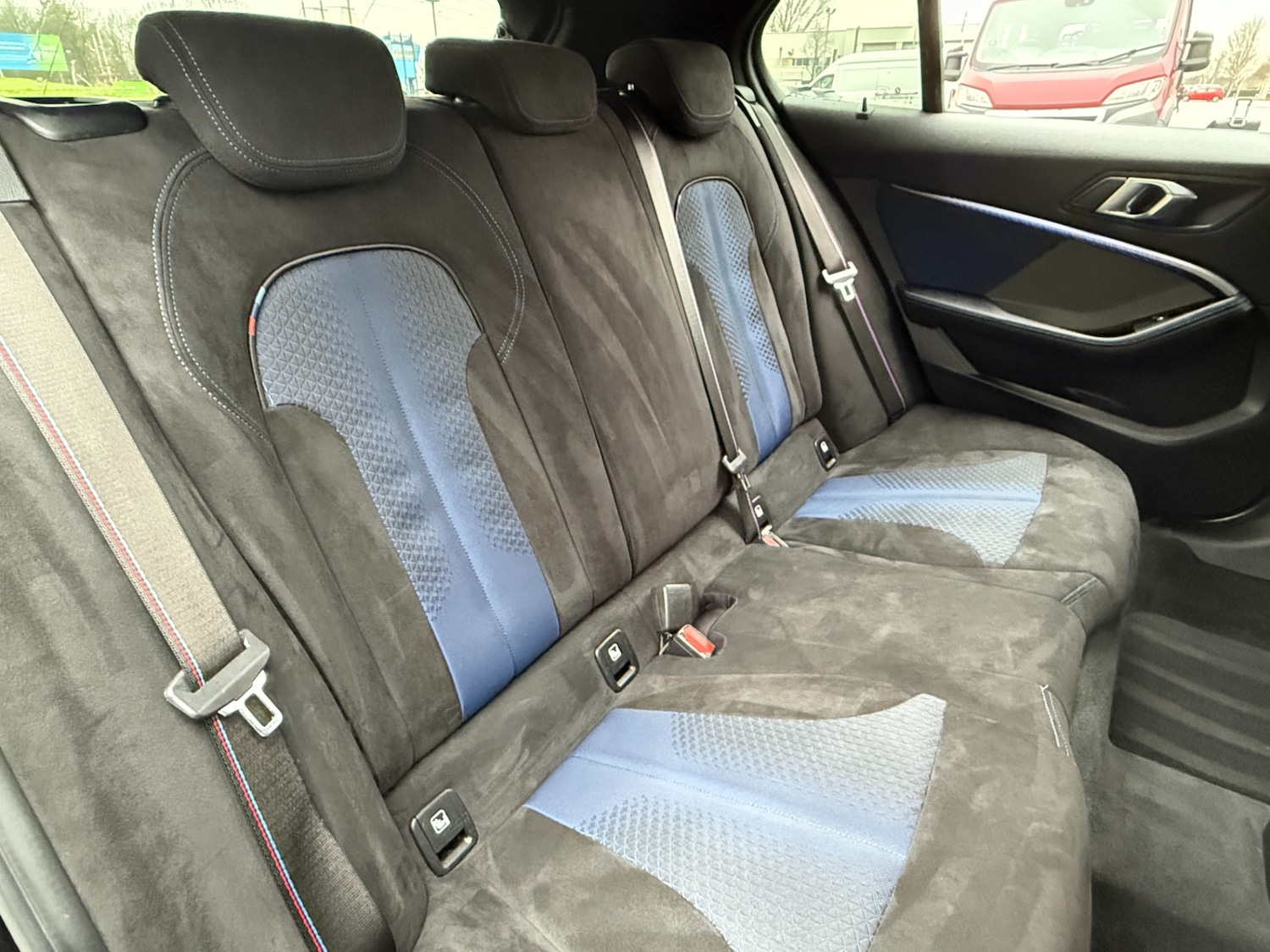 Used BMW 1 Series 2020 for sale - 77432656: Photo 20