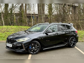 Used BMW 1 Series 2020 for sale - 77432656: Photo