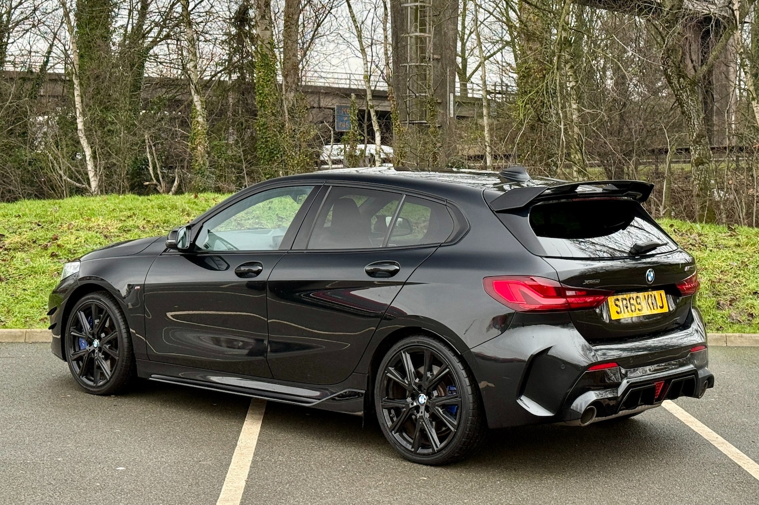 Used BMW 1 Series 2020 for sale - 77432656: Photo 5