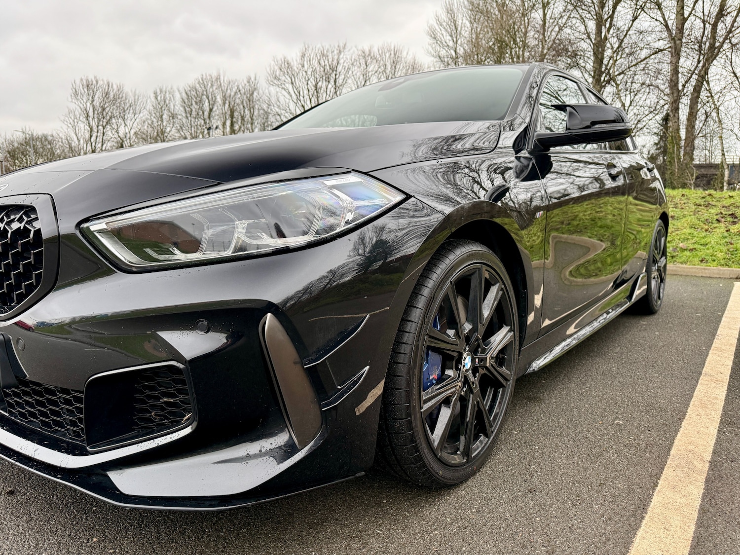 Used BMW 1 Series 2020 for sale - 77432656: Photo 9