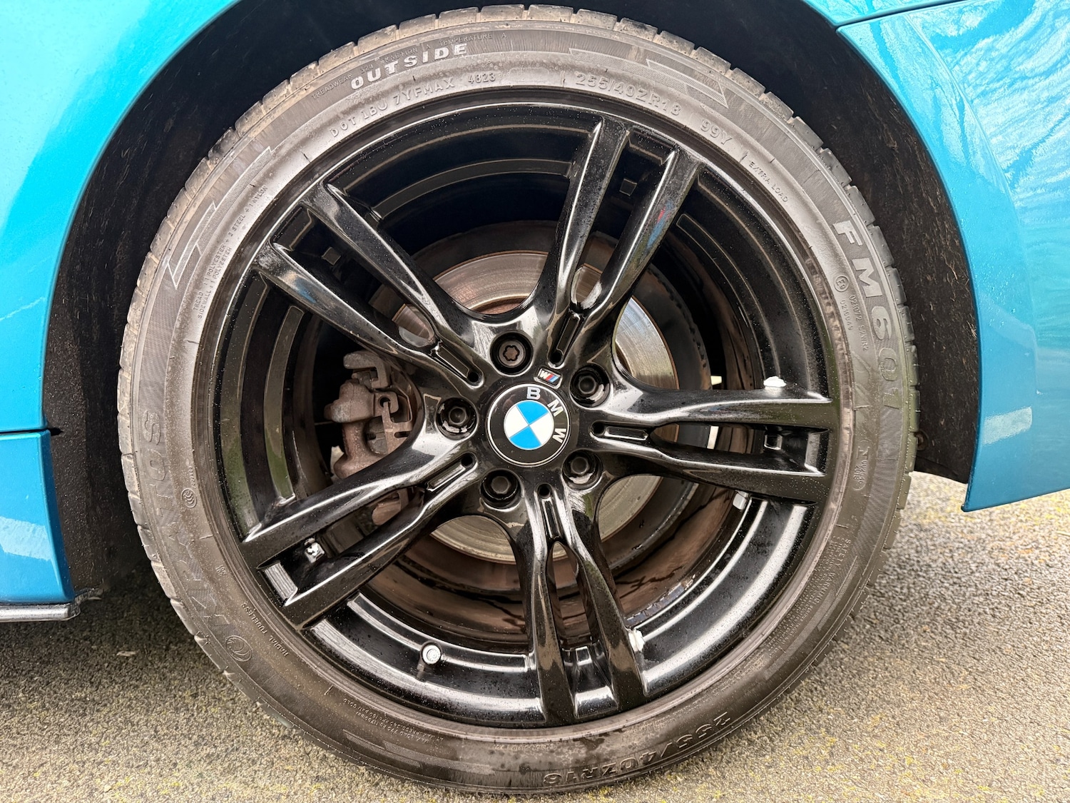 Used BMW 4 Series 2018 for sale - 77716562: Photo 11