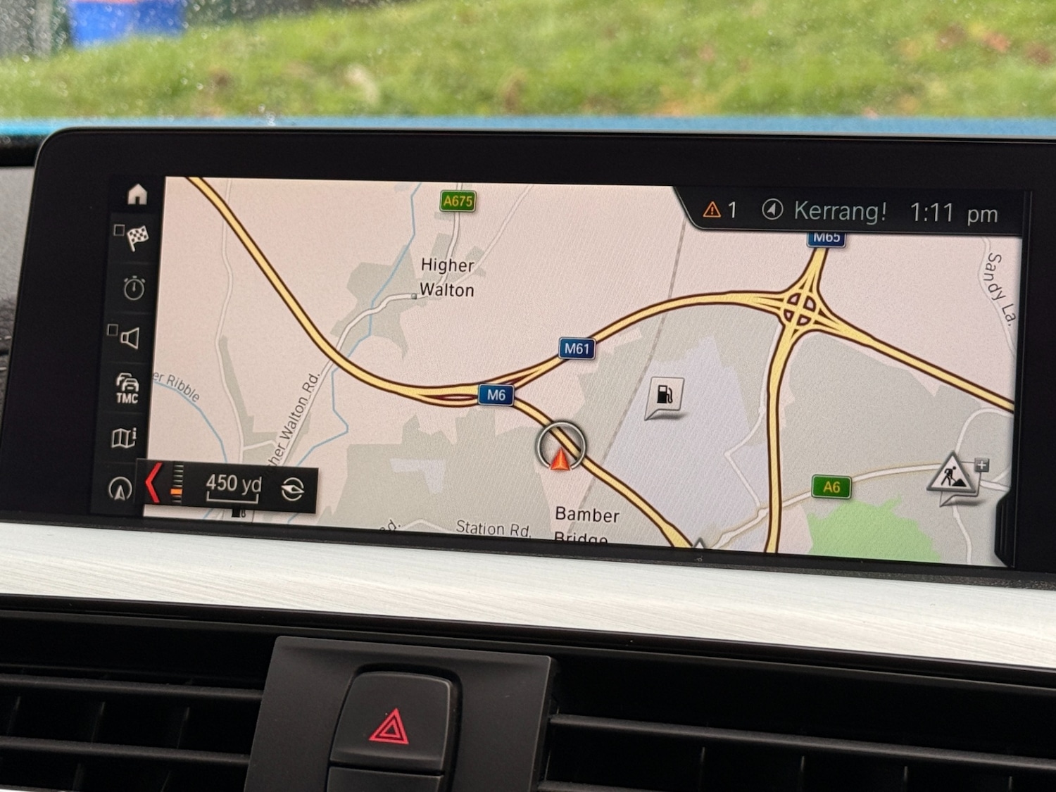 Used BMW 4 Series 2018 for sale - 77716562: Photo 12