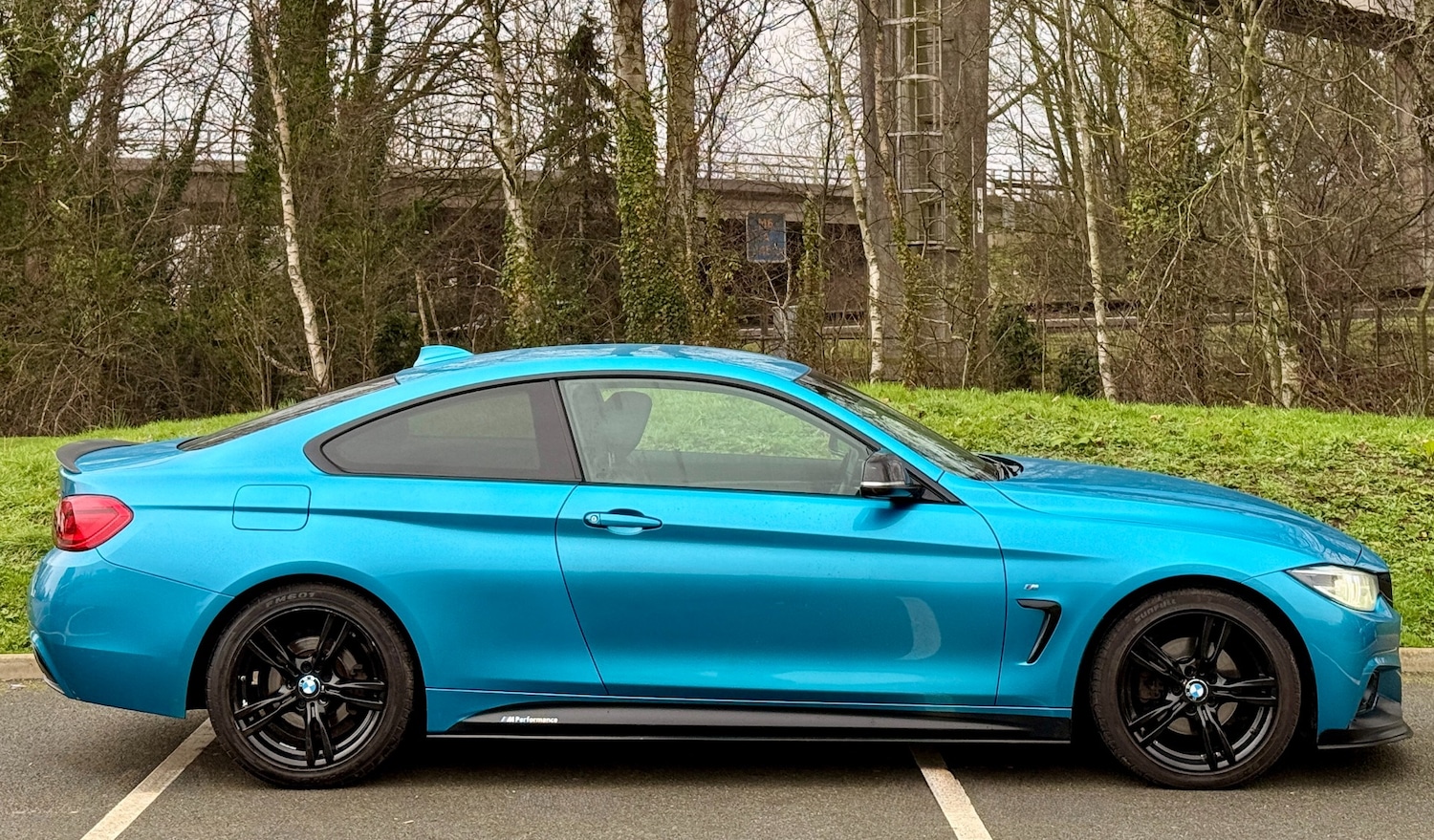 Used BMW 4 Series 2018 for sale - 77716562: Photo 16