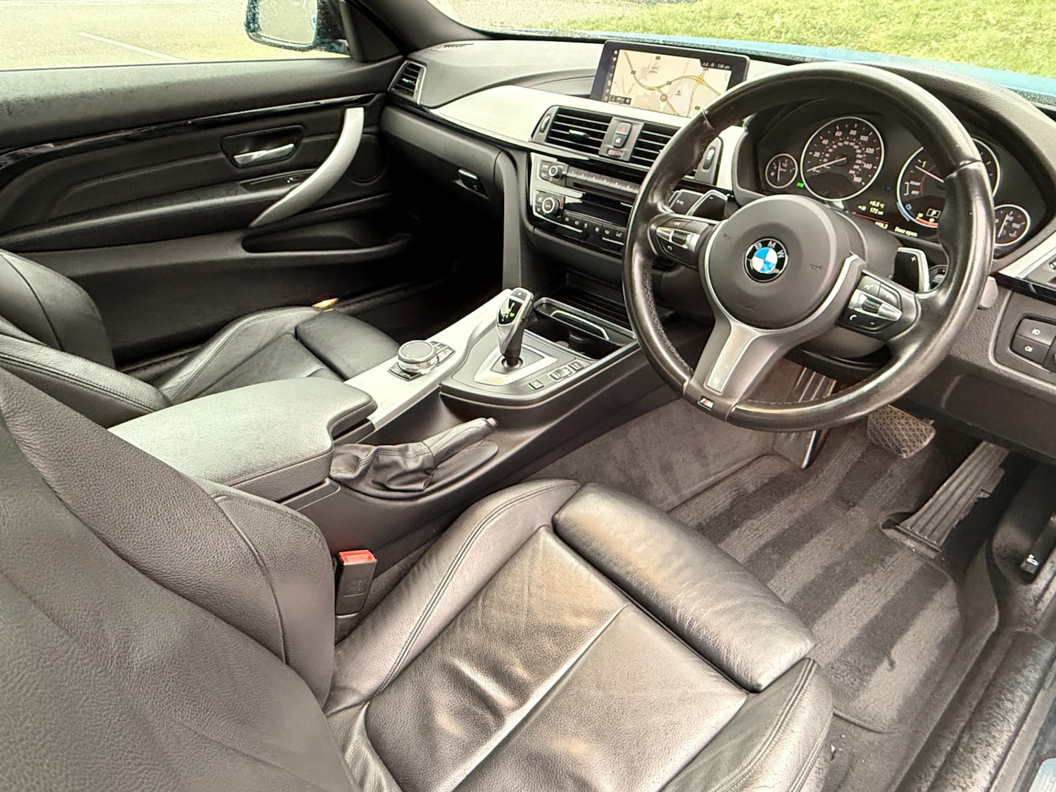 Used BMW 4 Series 2018 for sale - 77716562: Photo 19