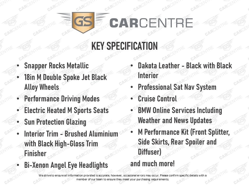 Used BMW 4 Series 2018 for sale - 77716562: Photo 2