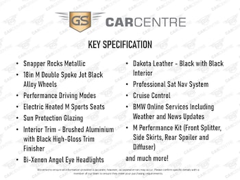 Used BMW 4 Series 2018 for sale - 77716562: Photo