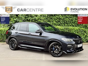 Used BMW X3 2019 for sale - 79071197: Photo