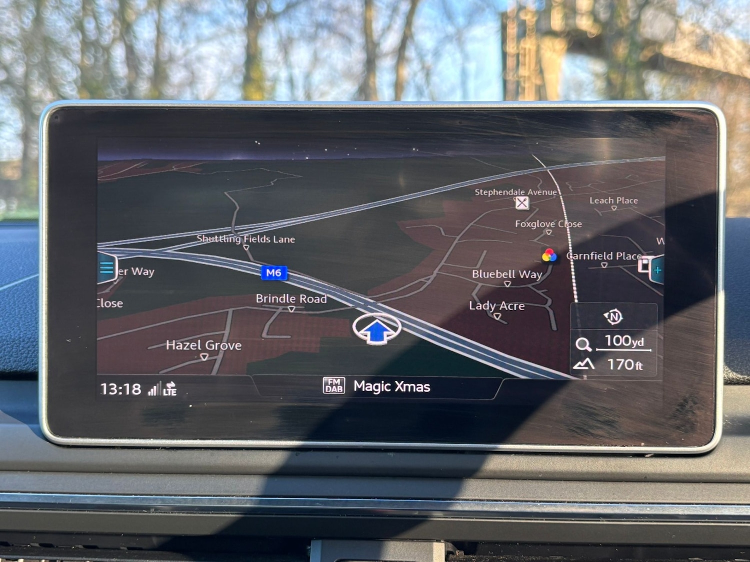 Used Audi A4 2016 for sale - 77272420: Photo 11