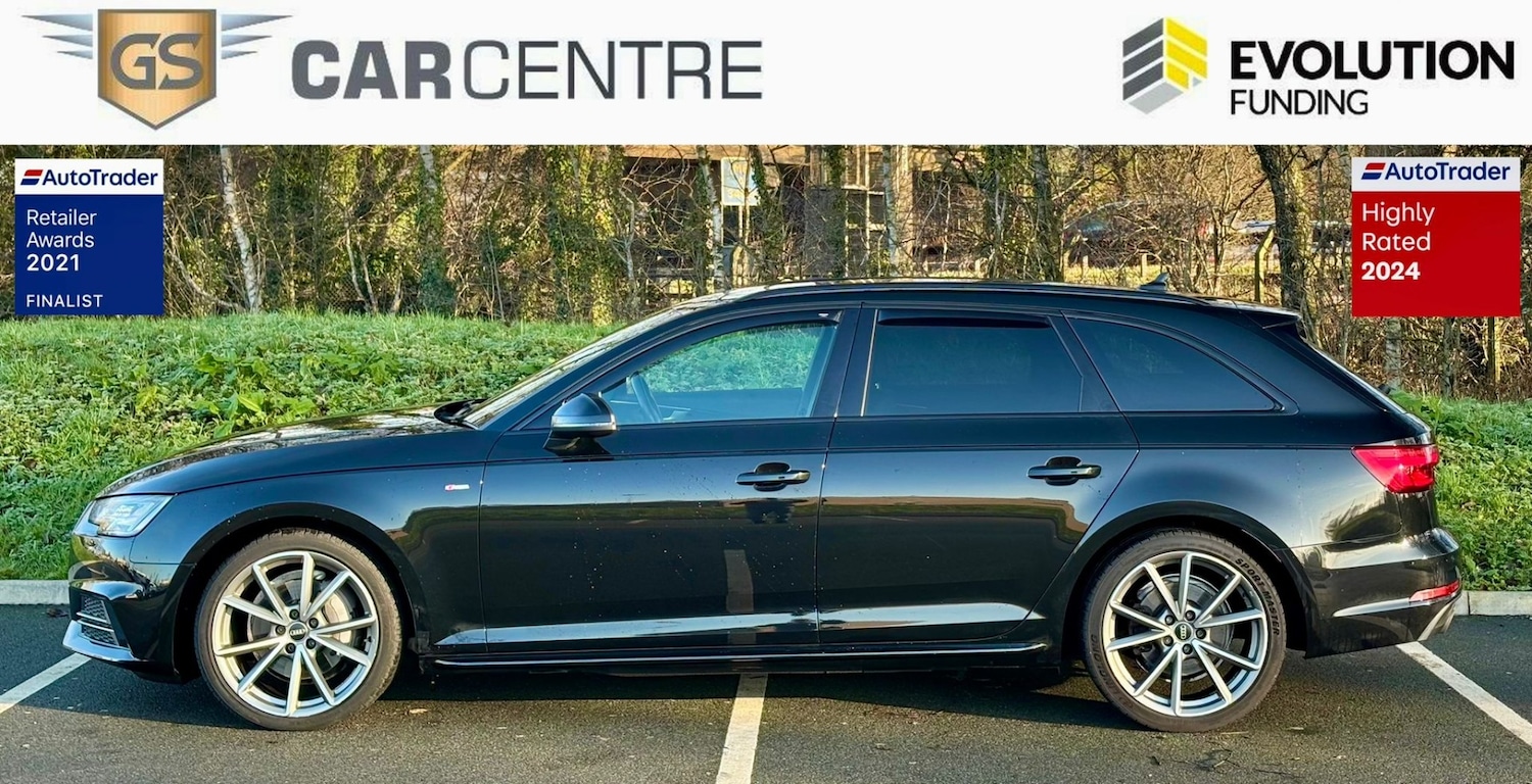 Used Audi A4 2016 for sale - 77272420: Photo 14