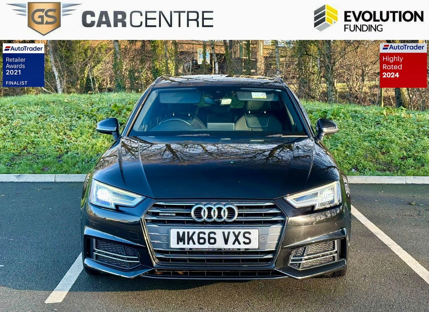 Used Audi A4 2016 for sale - 77272420: Photo 15