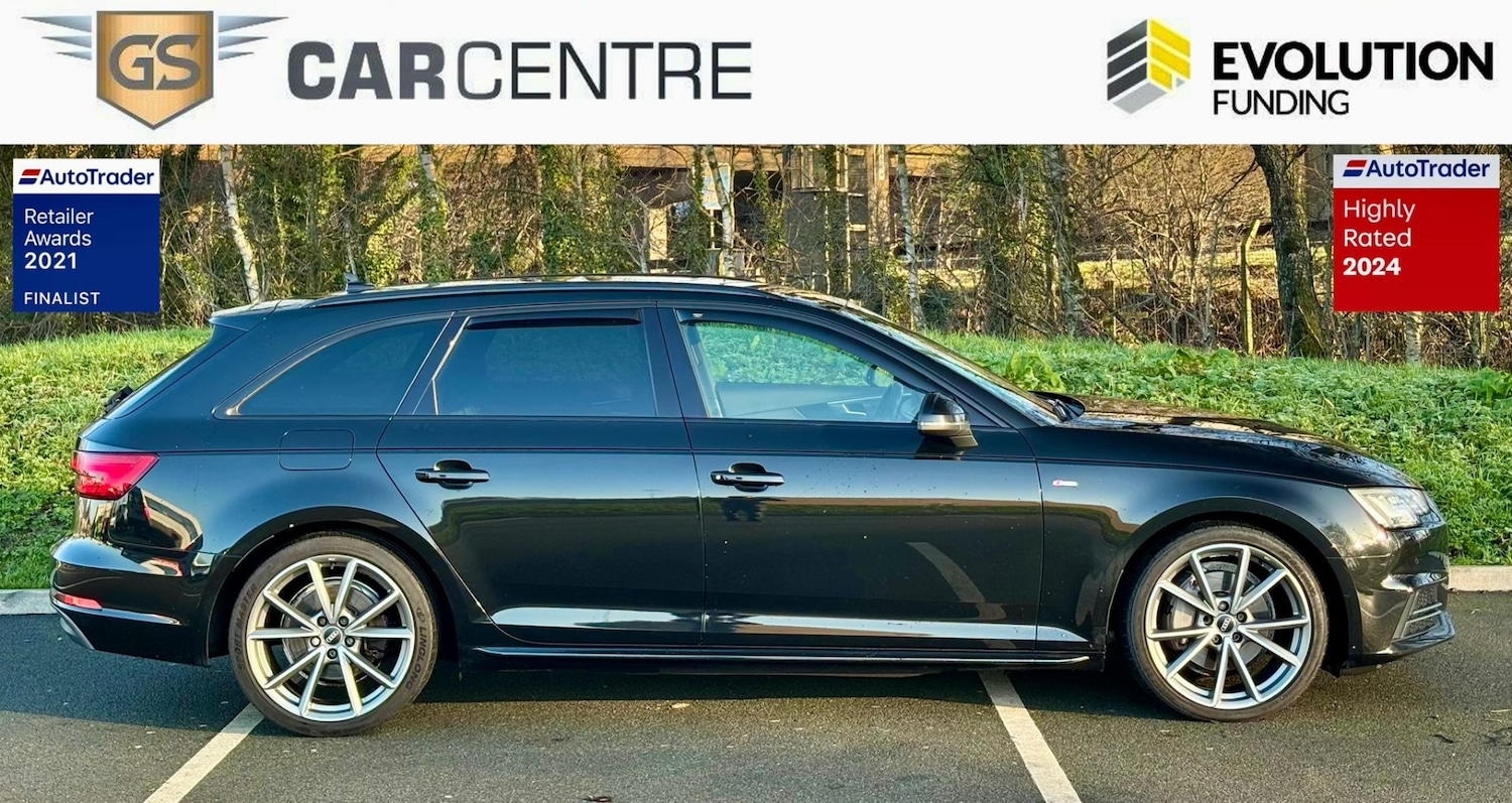 Used Audi A4 2016 for sale - 77272420: Photo 16