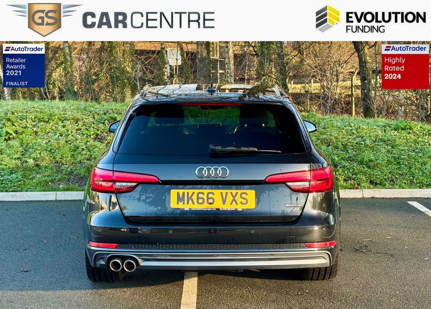 Used Audi A4 2016 for sale - 77272420: Photo 17