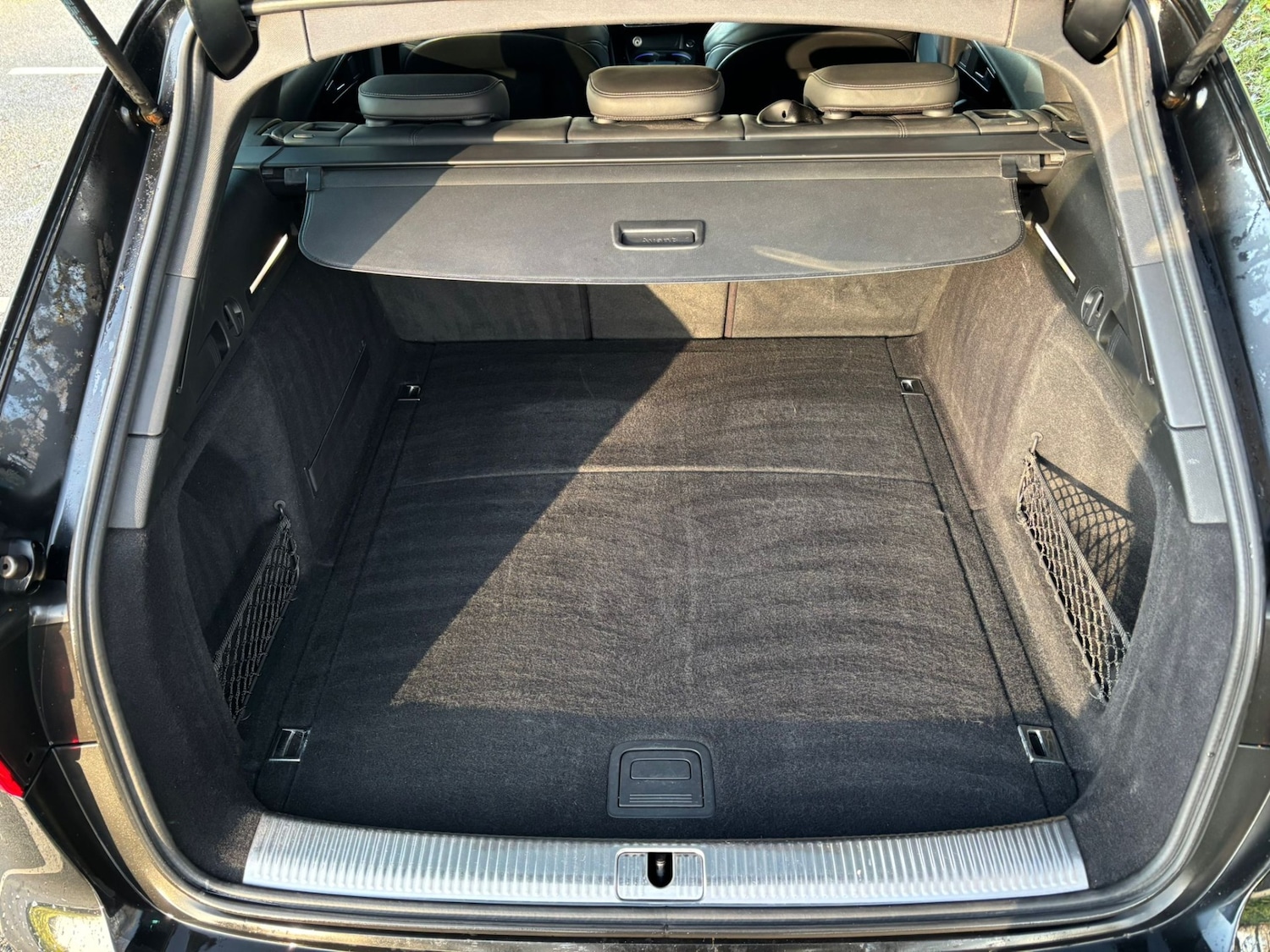 Used Audi A4 2016 for sale - 77272420: Photo 18