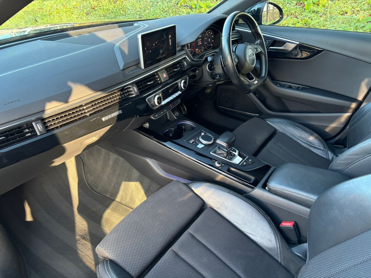 Used Audi A4 2016 for sale - 77272420: Photo 19