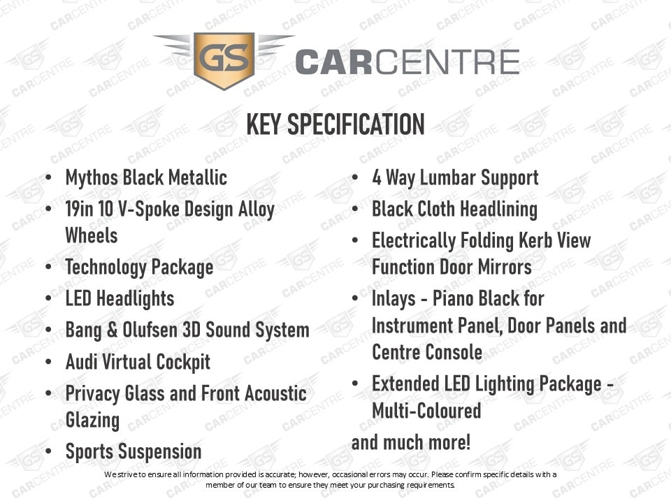 Used Audi A4 2016 for sale - 77272420: Photo 2