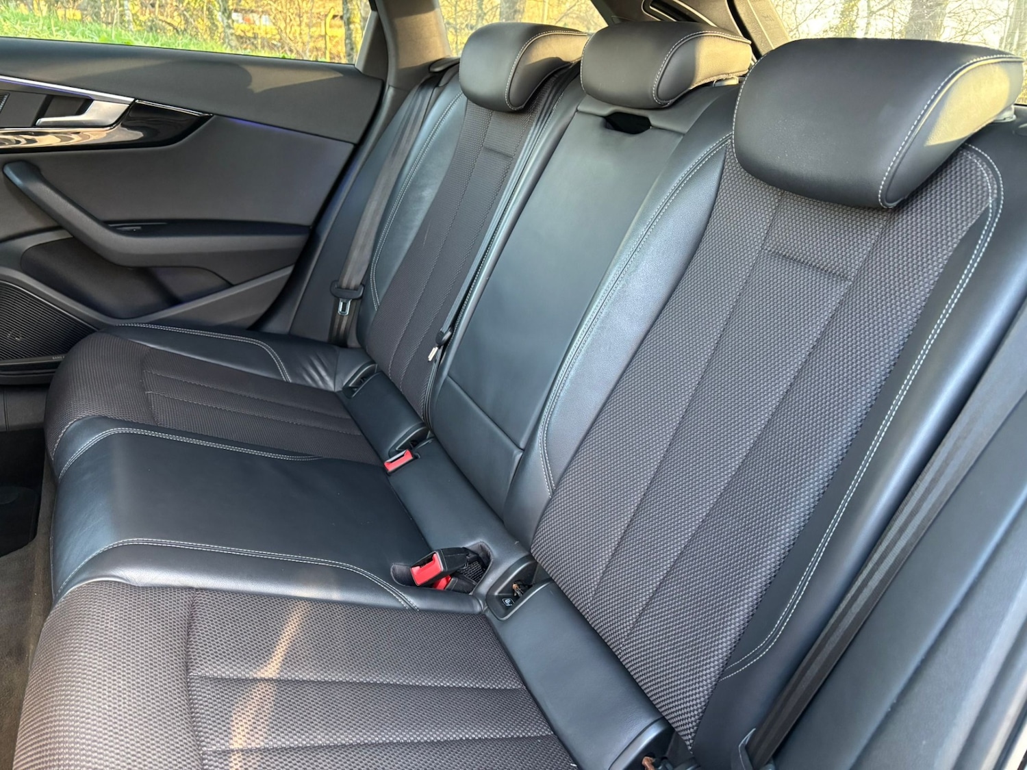 Used Audi A4 2016 for sale - 77272420: Photo 20