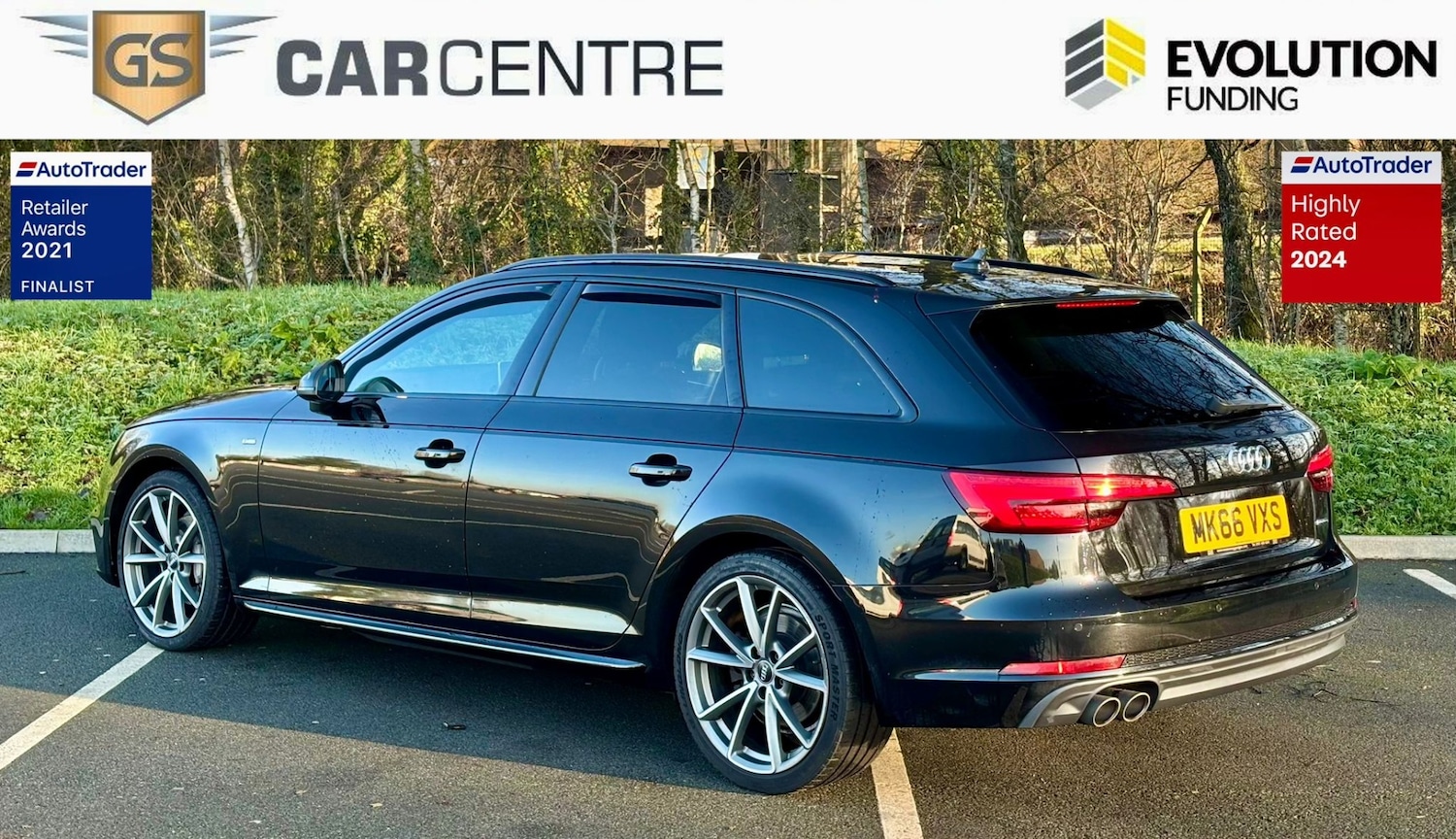 Used Audi A4 2016 for sale - 77272420: Photo 5