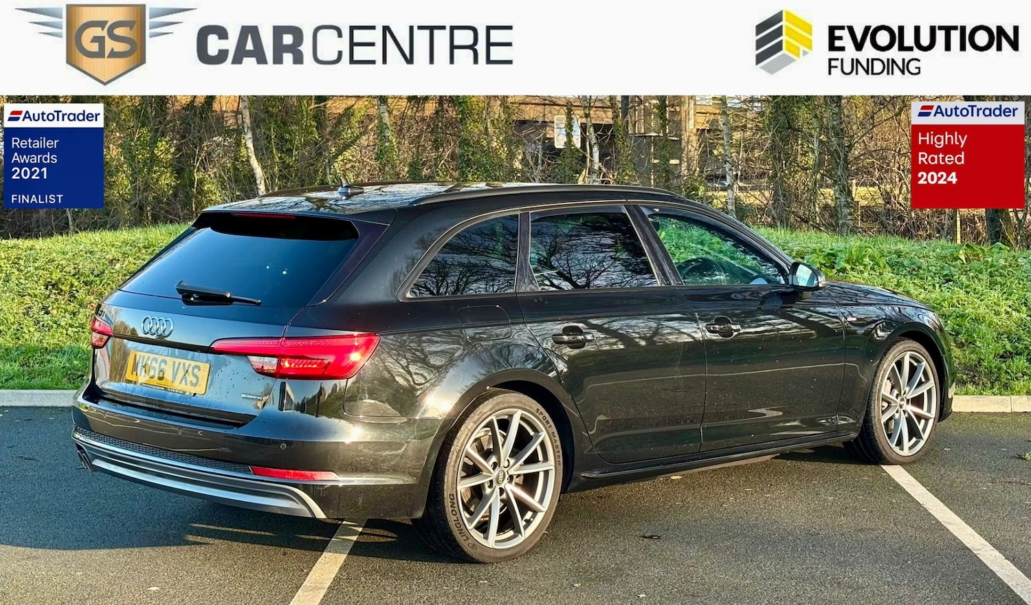 Used Audi A4 2016 for sale - 77272420: Photo 7